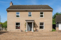 Images for Holt Fen, Little Thetford, Ely
