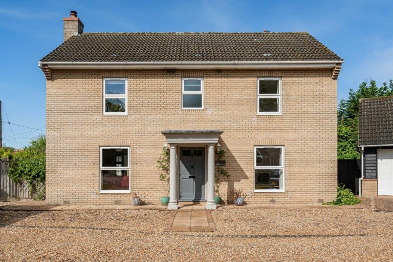 Images for Holt Fen, Little Thetford, Ely