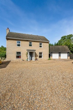 Images for Holt Fen, Little Thetford, Ely