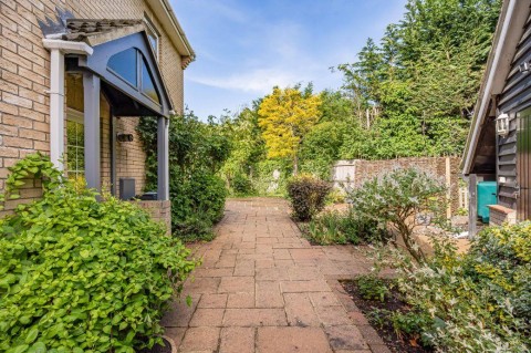 Click the photo for more details of Holt Fen, Little Thetford, Ely