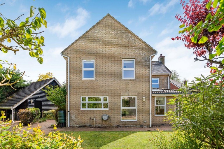 Images for Holt Fen, Little Thetford, Ely