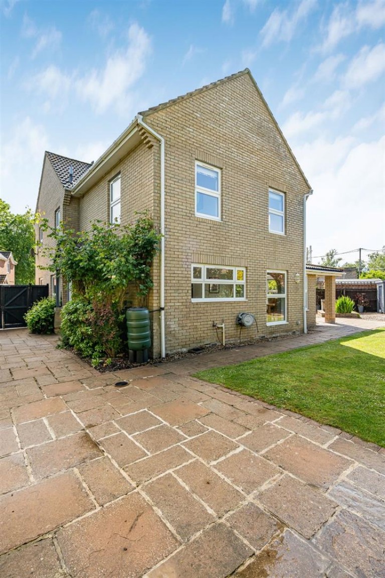 Images for Holt Fen, Little Thetford, Ely