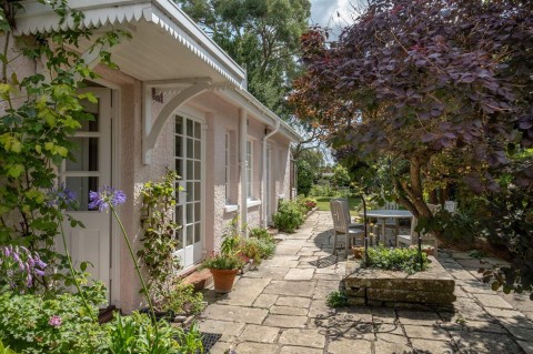 Bembridge, Isle Of Wight