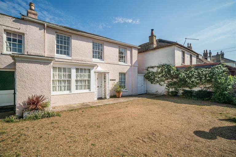Images for Bembridge, Isle Of Wight