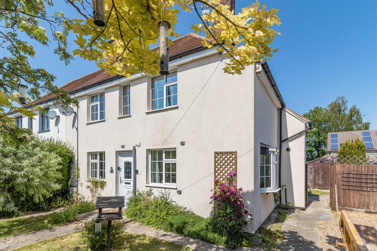 Images for High Street, Haslingfield, Cambridge