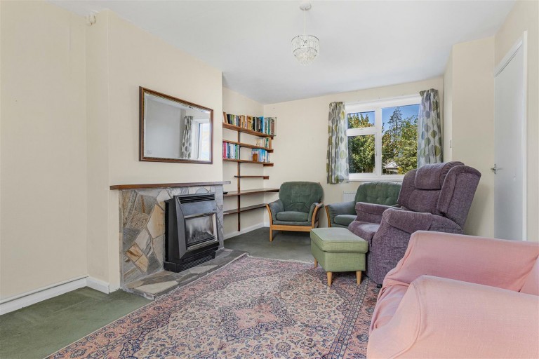 Images for High Street, Haslingfield, Cambridge
