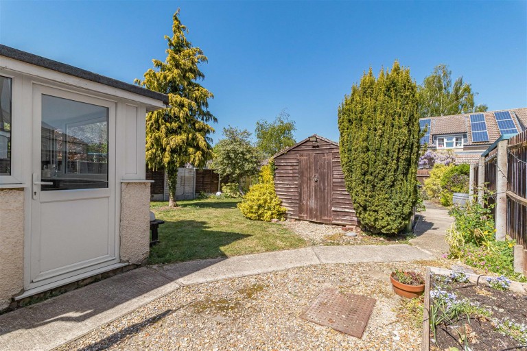 Images for High Street, Haslingfield, Cambridge
