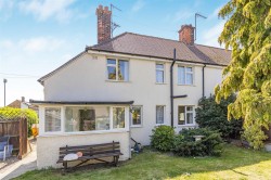 Images for High Street, Haslingfield, Cambridge