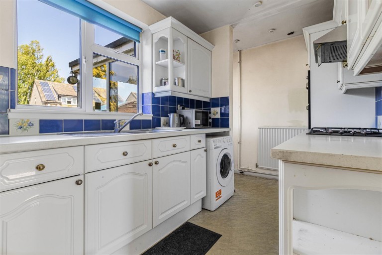 Images for High Street, Haslingfield, Cambridge