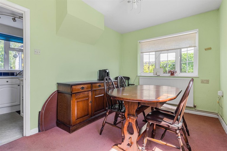 Images for High Street, Haslingfield, Cambridge