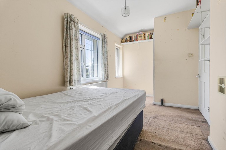 Images for High Street, Haslingfield, Cambridge