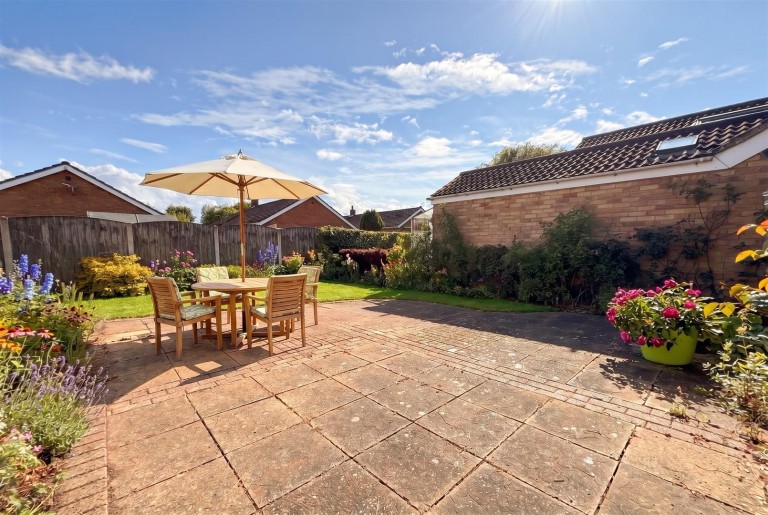 Images for Pottergate Close, Waddington, Lincoln