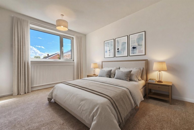 Images for Pottergate Close, Waddington, Lincoln