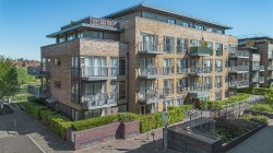 Images for Kingsley Walk, Cambridge