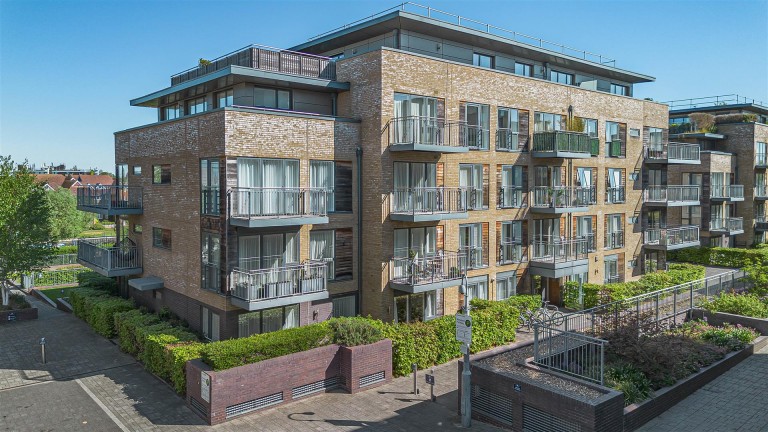Images for Kingsley Walk, Cambridge
