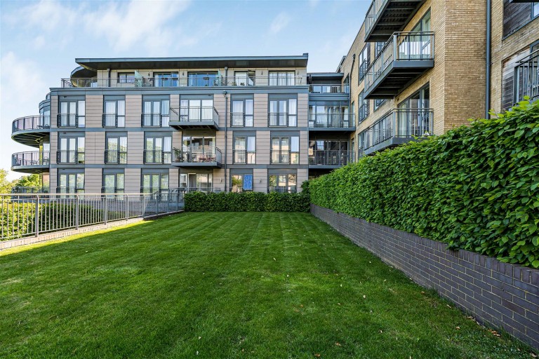 Images for Kingsley Walk, Cambridge