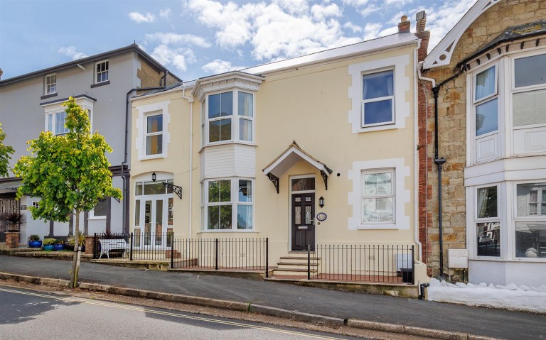 Images for Ventnor, Isle of Wight