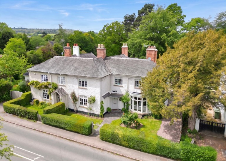 Images for Forest Road, Woodhouse, LE12