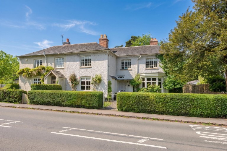 Images for Forest Road, Woodhouse, LE12
