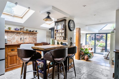 Click the photo for more details of Horton, Ilminster