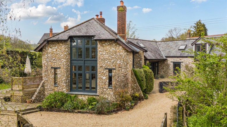 Click the photo for more details of Stockland, Honiton