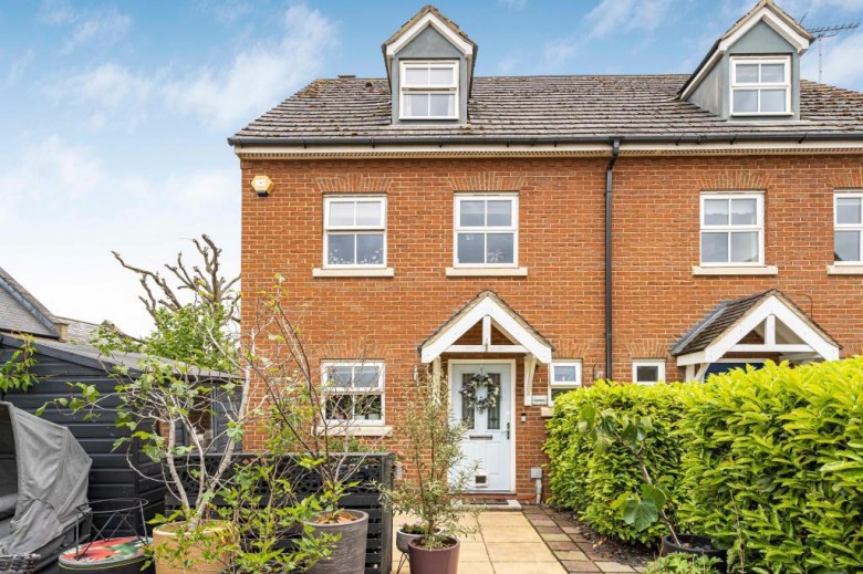 Click the photo for more details of Briar Grove, Ely