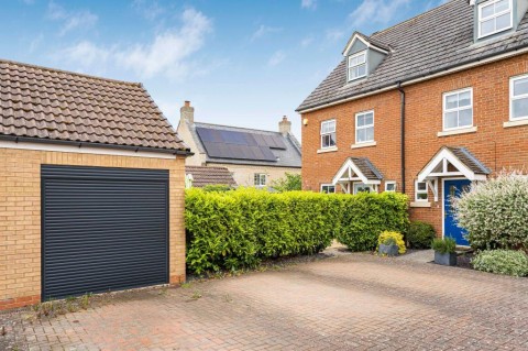 Click the photo for more details of Briar Grove, Ely