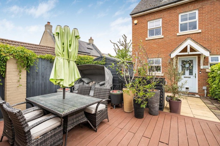 Images for Briar Grove, Ely