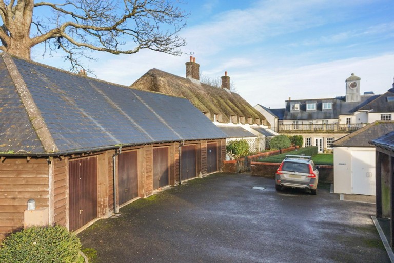 Images for Wills Lane, Cerne Abbas, Dorchester