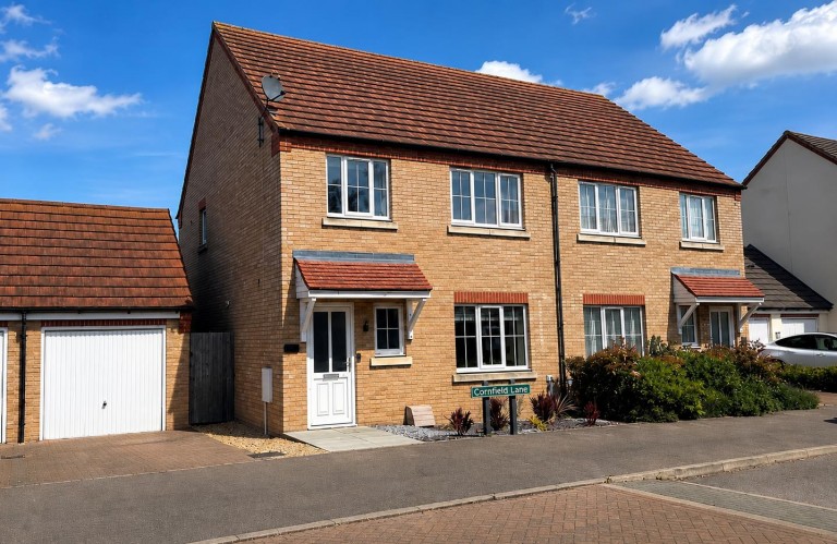 Images for Cornfield Lane, Littleport