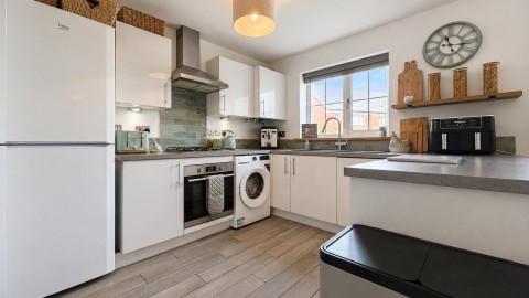 Click the photo for more details of Cornfield Lane, Littleport