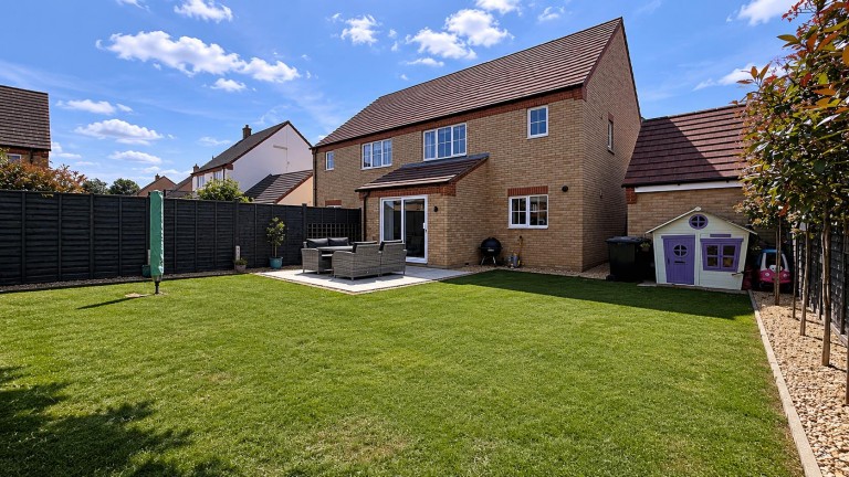 Images for Cornfield Lane, Littleport
