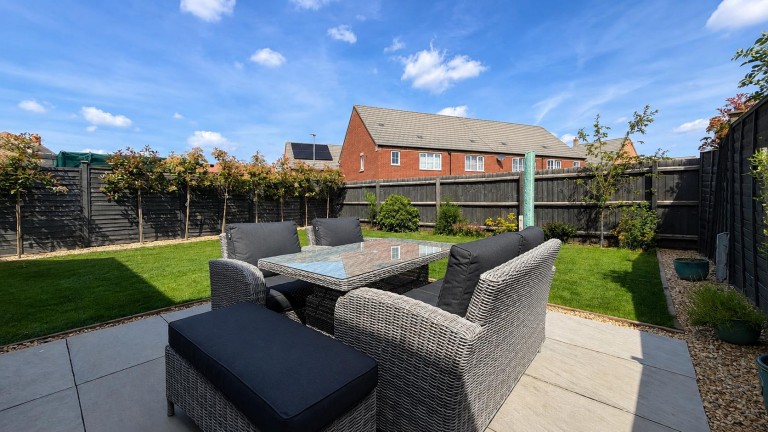 Images for Cornfield Lane, Littleport