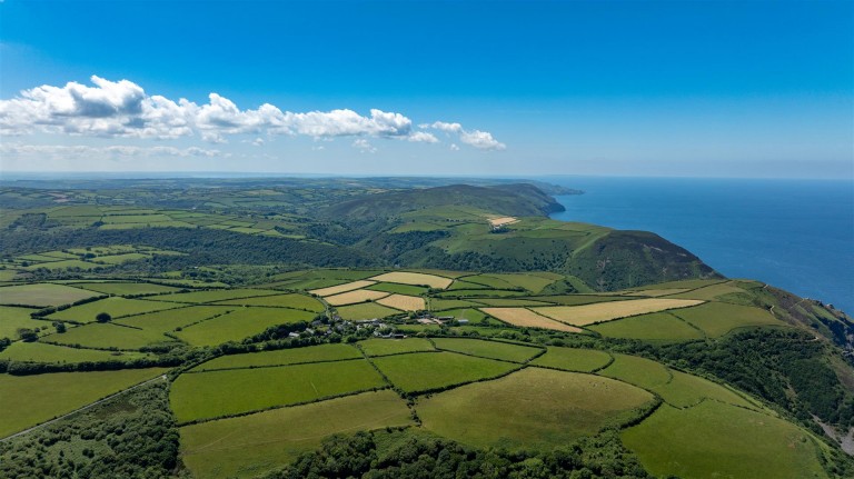 Images for Berry's Ground Lane, Martinhoe, Parracombe, Barnstaple
