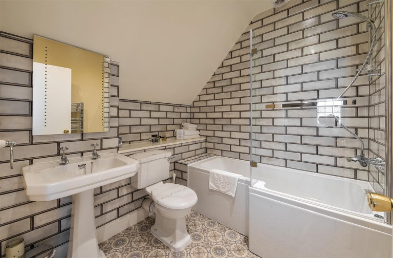Images for Martinhoe, Parracombe, Barnstaple