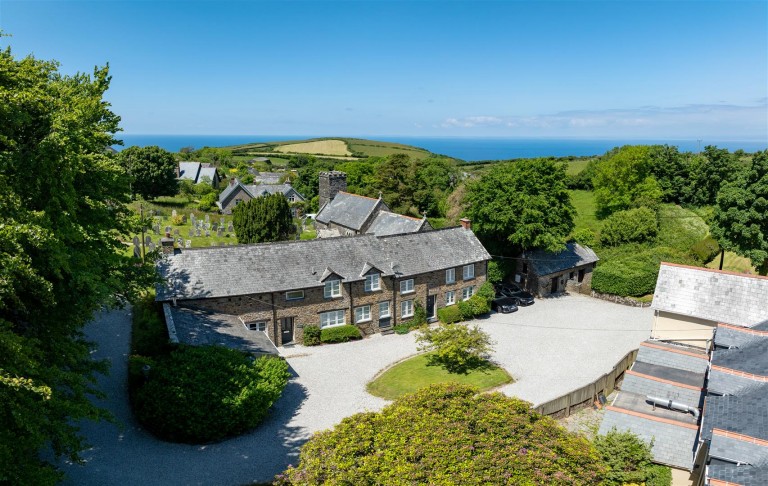 Images for Martinhoe, Parracombe, Barnstaple