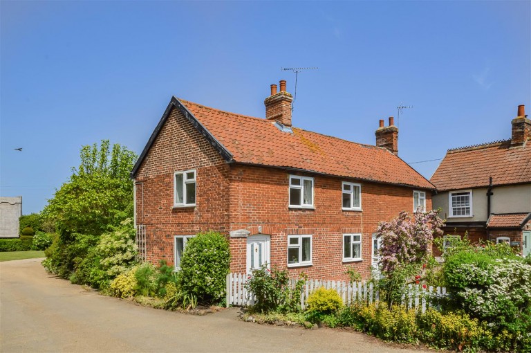 Images for Upper Green, Stoke By Clare, Sudbury