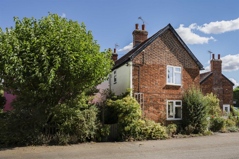 Images for Upper Green, Stoke By Clare, Sudbury