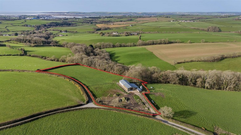 Click the photo for more details of Alverdiscott Road, Bideford