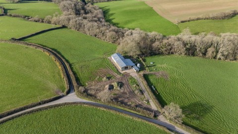 Click the photo for more details of Alverdiscott Road, Bideford