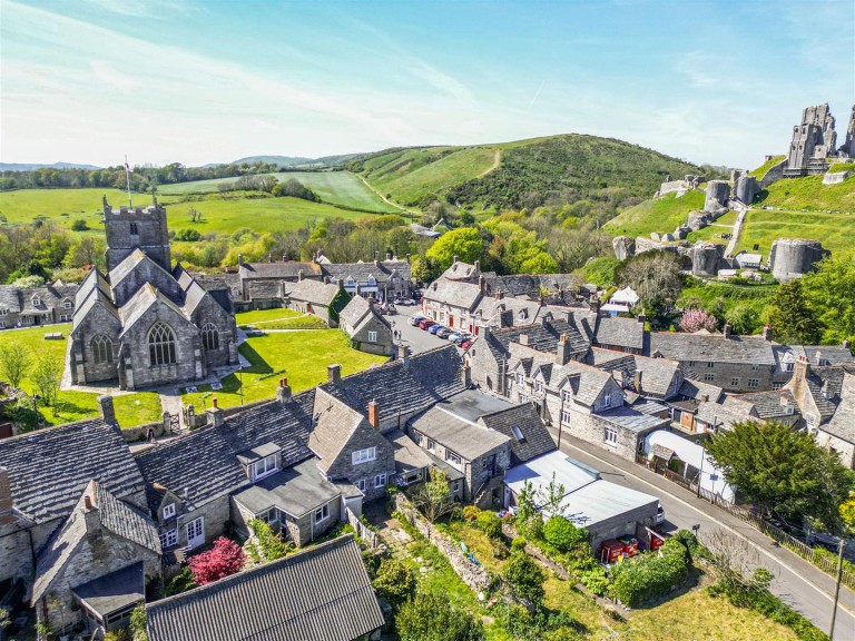 Images for East Street, Corfe Castle, Wareham