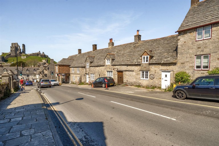 Images for East Street, Corfe Castle, Wareham