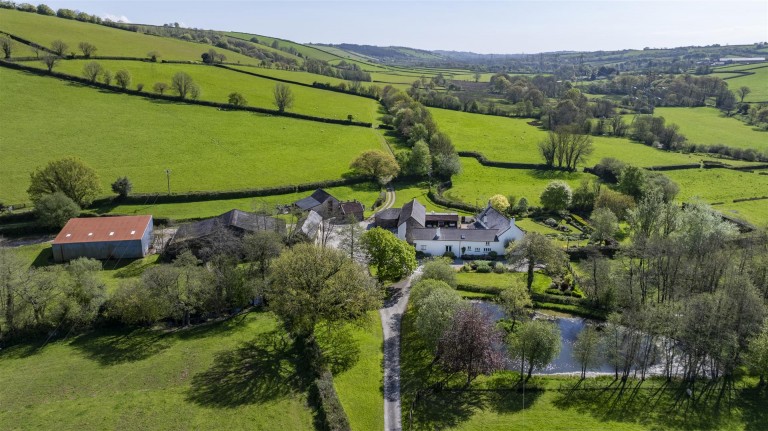 Images for Bishops Nympton, South Molton