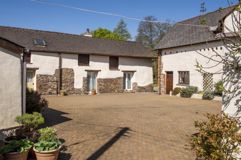 Images for Bishops Nympton, South Molton
