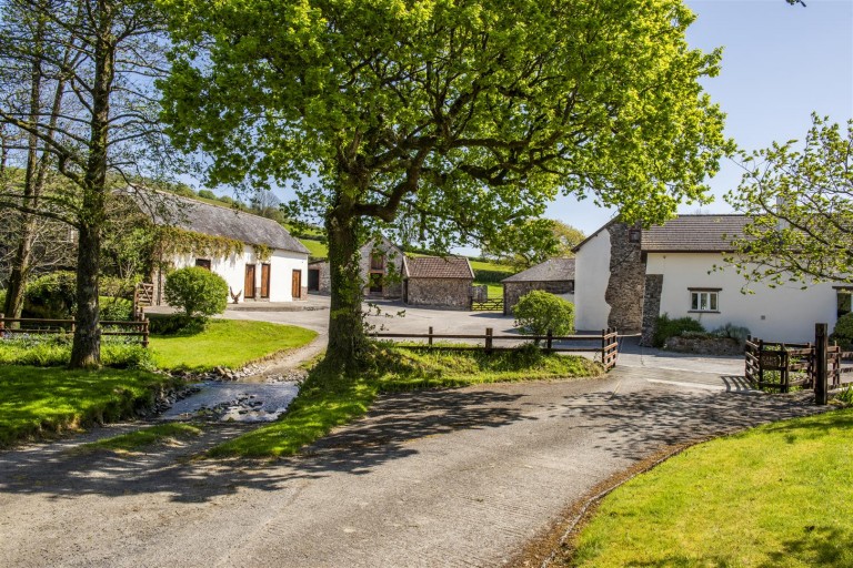 Images for Bishops Nympton, South Molton