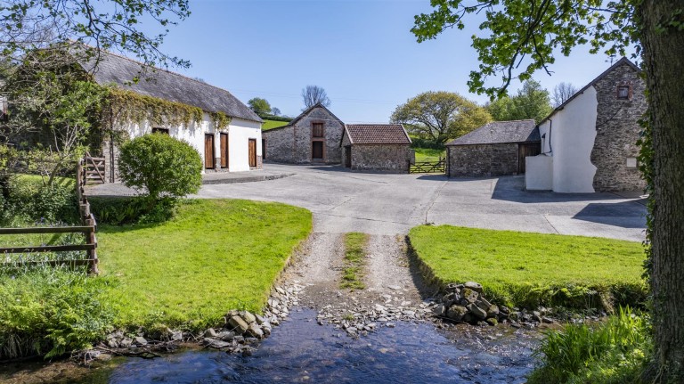 Images for Bishops Nympton, South Molton