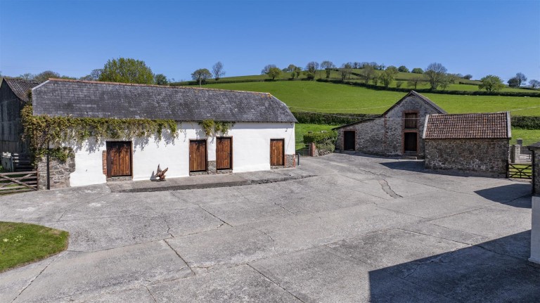 Images for Bishops Nympton, South Molton