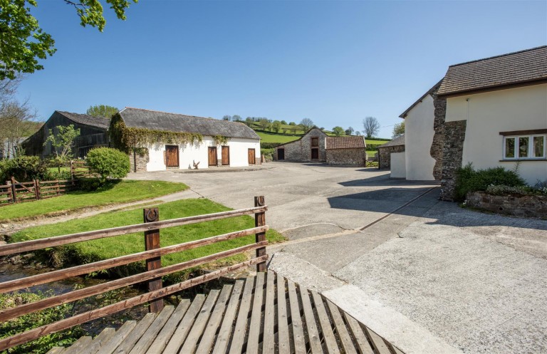 Images for Bishops Nympton, South Molton