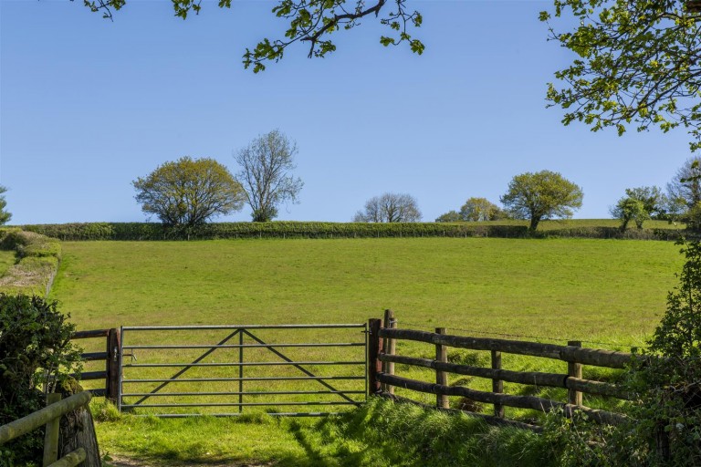 Images for Bishops Nympton, South Molton