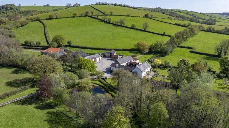 Images for Bishops Nympton, South Molton